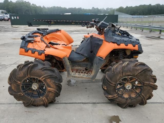 2016 Polaris Sportsman 850 High Lifter Edition