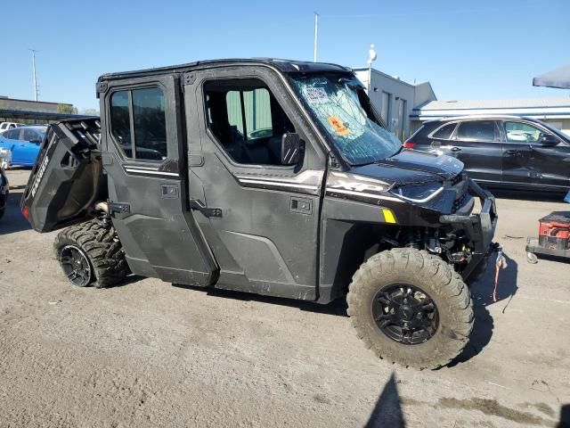 2023 Polaris Ranger Crew XP 1000 Northstar Ultimate