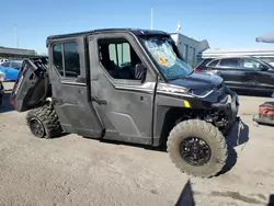 Polaris Vehiculos salvage en venta: 2023 Polaris Ranger Crew XP 1000 Northstar Ultimate