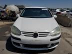 2009 Volkswagen Rabbit