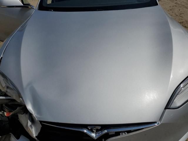 2018 Tesla Model S