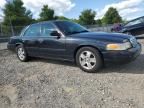 2011 Ford Crown Victoria LX