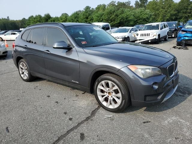 2014 BMW X1 XDRIVE28I