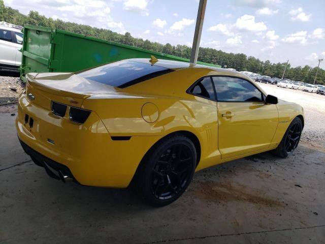 2010 Chevrolet Camaro SS