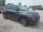 2020 KIA Soul GT Line