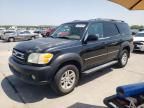 2004 Toyota Sequoia Limited