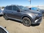 2016 Toyota Rav4 SE