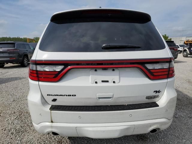 2024 Dodge Durango R/T