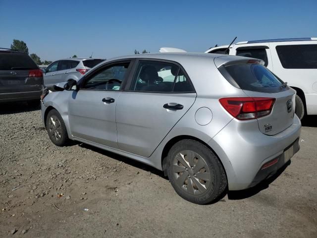 2018 KIA Rio LX