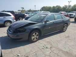 Chevrolet Vehiculos salvage en venta: 2012 Chevrolet Impala LS