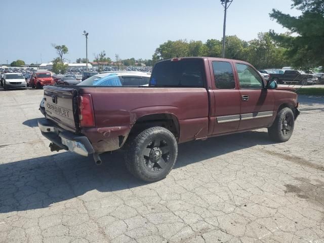 2003 Chevrolet Silverado K1500