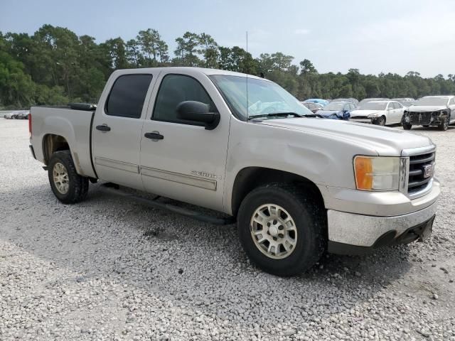 2007 GMC New Sierra C1500