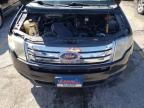 2010 Ford Edge SEL