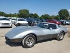 1978 Chevrolet Corvette