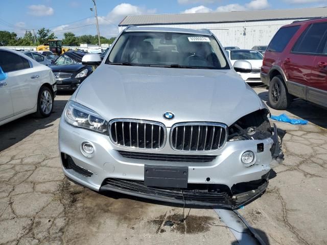 2014 BMW X5 XDRIVE35I