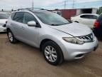 2011 Nissan Murano S