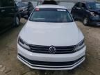 2016 Volkswagen Jetta S