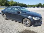 2014 Volkswagen Jetta Base