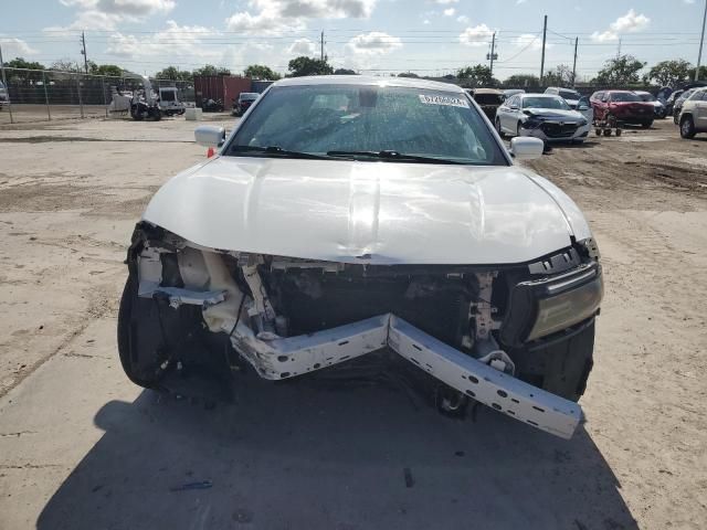 2015 Dodge Charger SE