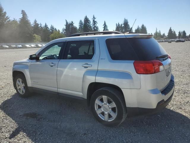 2012 GMC Terrain SLT