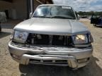 2001 Toyota 4runner Limited