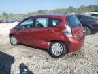 2016 Nissan Versa Note S