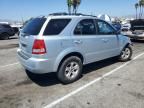 2004 KIA Sorento EX