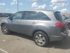 2008 Acura MDX