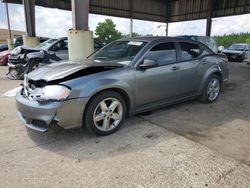 Dodge salvage cars for sale: 2012 Dodge Avenger SE