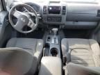 2008 Nissan Frontier King Cab LE