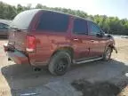 2003 Cadillac Escalade Luxury