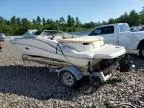 2006 Sea Ray Boat