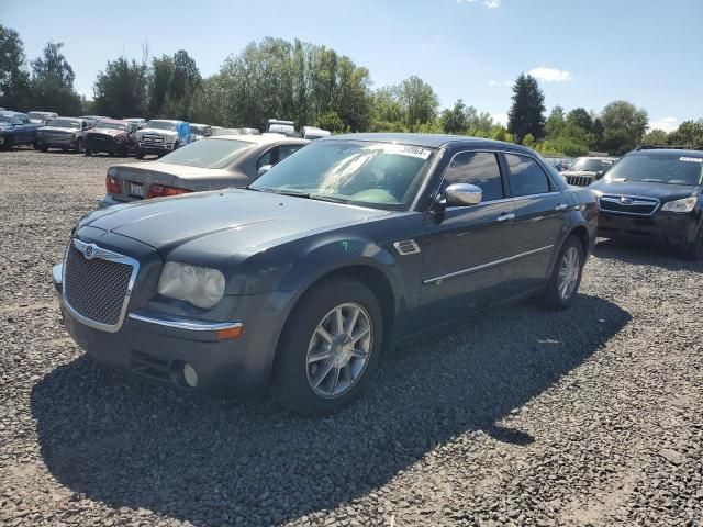 2008 Chrysler 300C