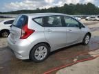 2017 Nissan Versa Note S