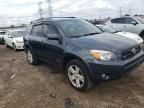 2006 Toyota Rav4 Sport