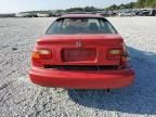 1993 Honda Civic EX