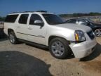 2013 GMC Yukon XL K1500 SLT