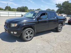 2014 Honda Ridgeline Sport en venta en Shreveport, LA