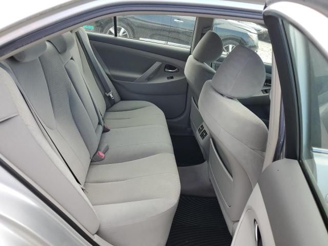 2007 Toyota Camry Hybrid