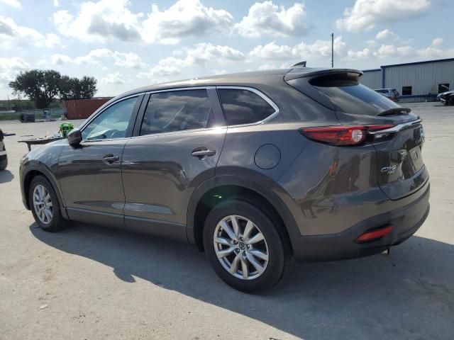 2016 Mazda CX-9 Touring