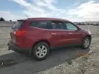 2011 Chevrolet Traverse LT