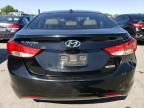 2015 Hyundai Elantra GLS