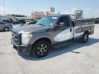 2012 Ford F250 Super Duty