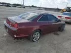 2000 Honda Accord EX