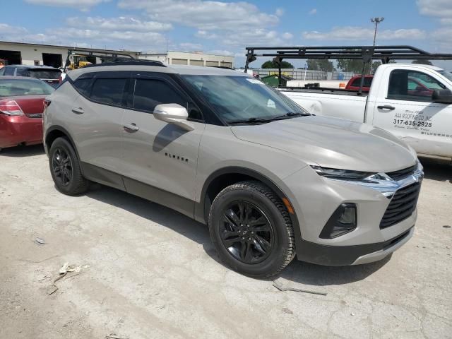 2021 Chevrolet Blazer 1LT