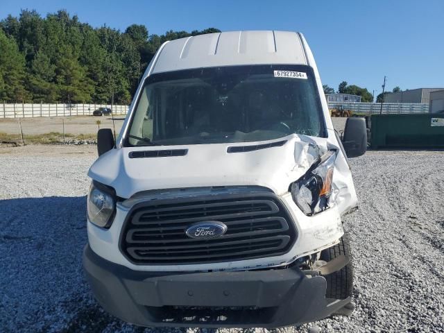 2018 Ford Transit T-250