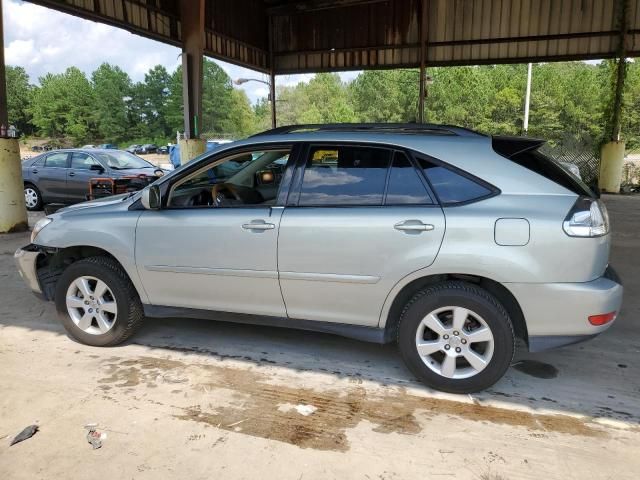 2004 Lexus RX 330