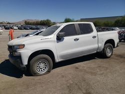 Chevrolet Vehiculos salvage en venta: 2019 Chevrolet Silverado C1500