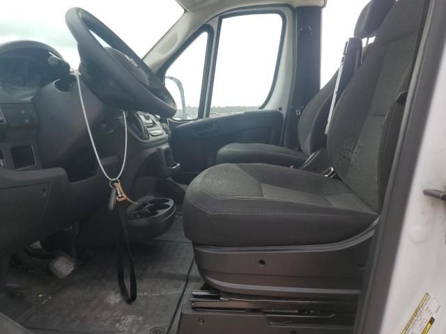 2023 Dodge RAM Promaster 1500 1500 High