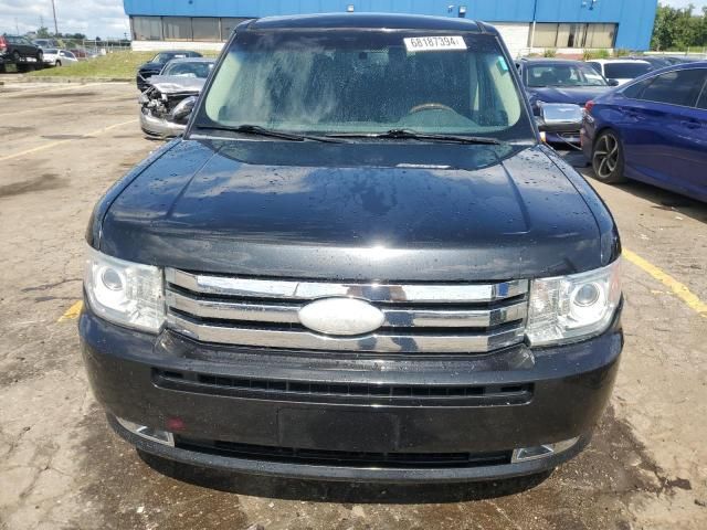 2012 Ford Flex Limited